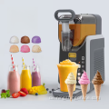 Schneeschmelz- und Schneematschmaschine, 150 W, Touchscreen-Steuerung